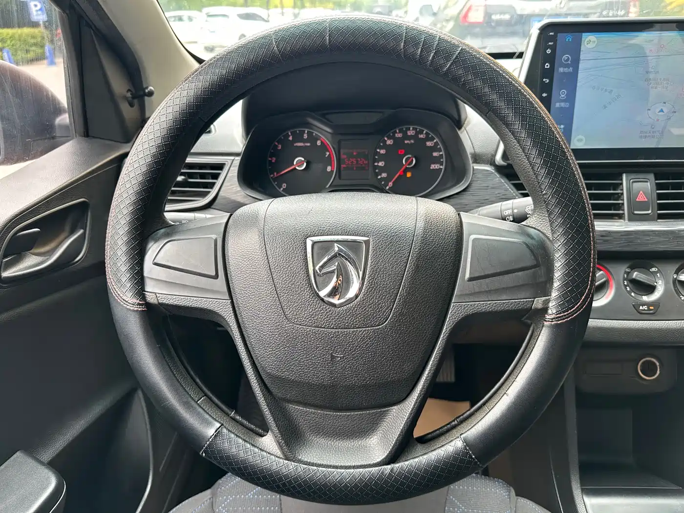Baojun 310 2017 2016 1.2L Manual Value Edition