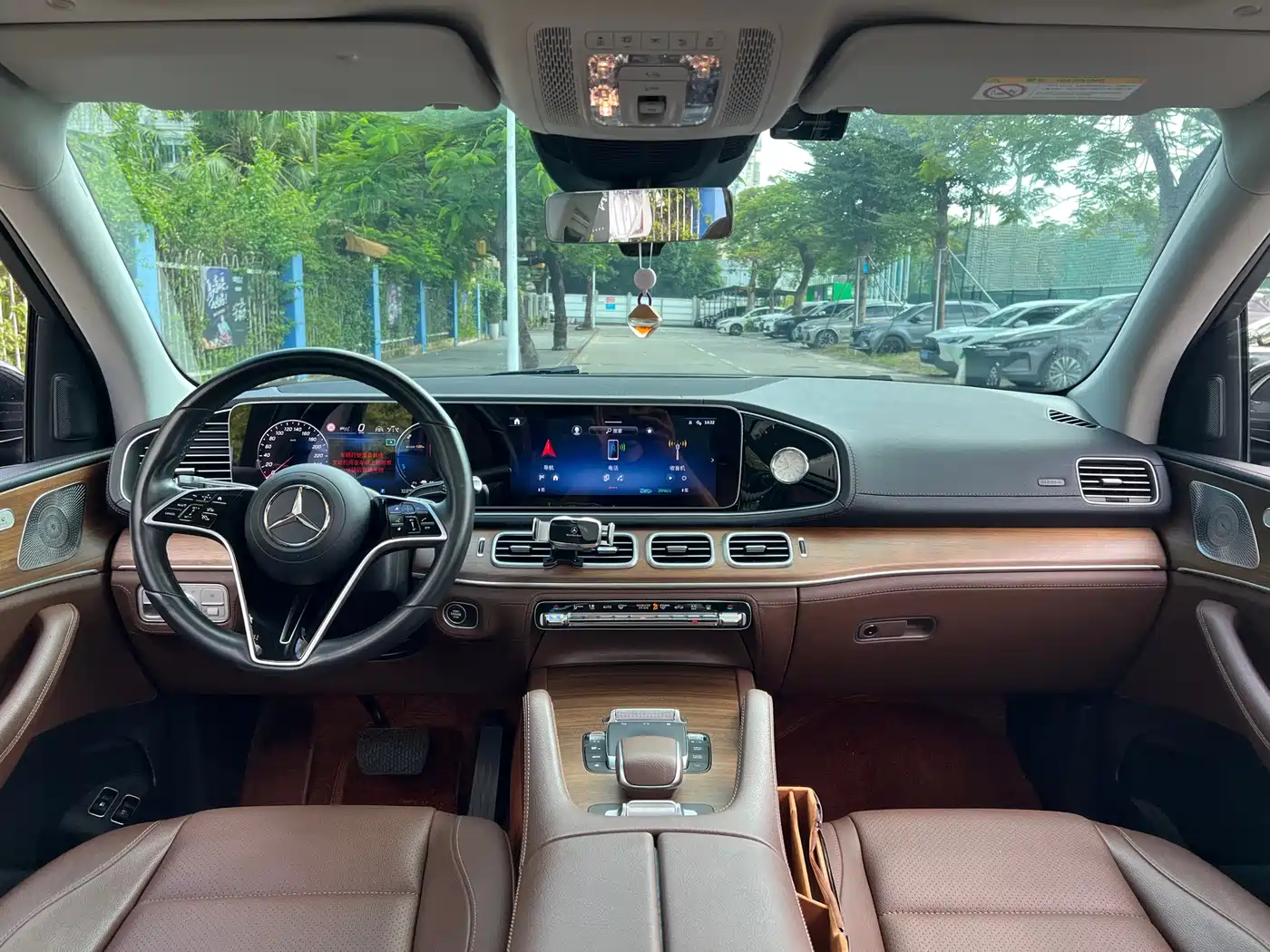 Mercedes-Benz GLE New Energy 2023 2024 GLE 400 e 4MATIC