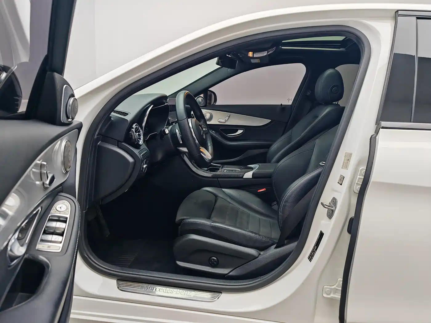 Mercedes-Benz C-Class 2020 C 260 Sport Edition фото 14