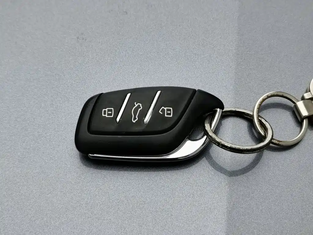 Roewe RX3 2023 2021 PRO 1.6L CVT Elite