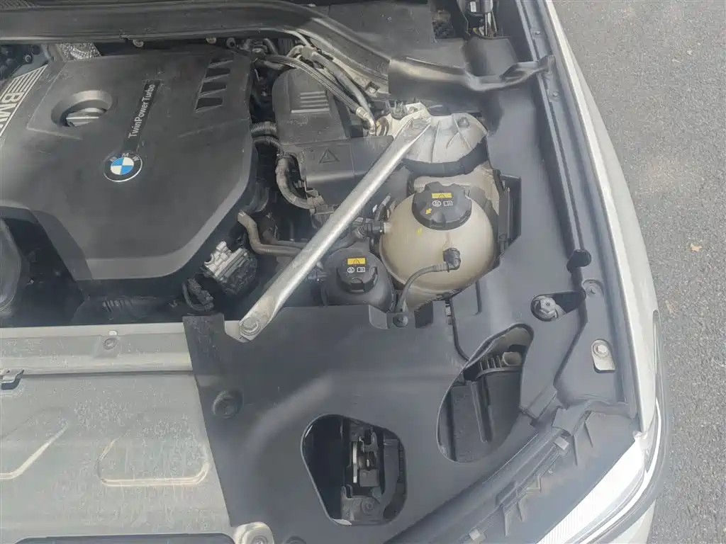 BMW X3 2019 xDrive28i M Sport Package фото 24