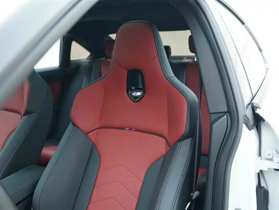 BMW M235L 2025 M235L фото 13