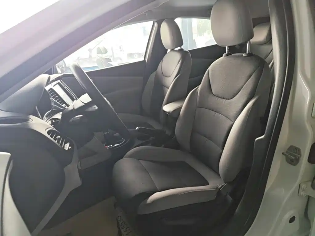 Fiat Ottimo 2014 2014 1.4T Automatic Fashion Edition