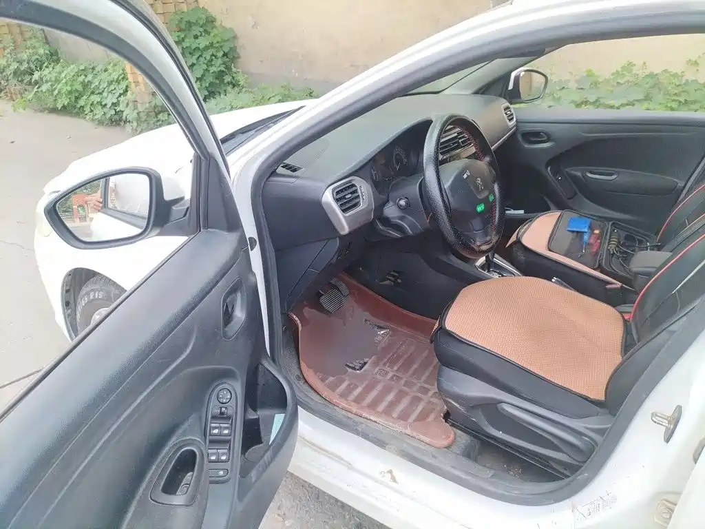 Peugeot 301 2016 2016 1.6L Auto Comfort Edition