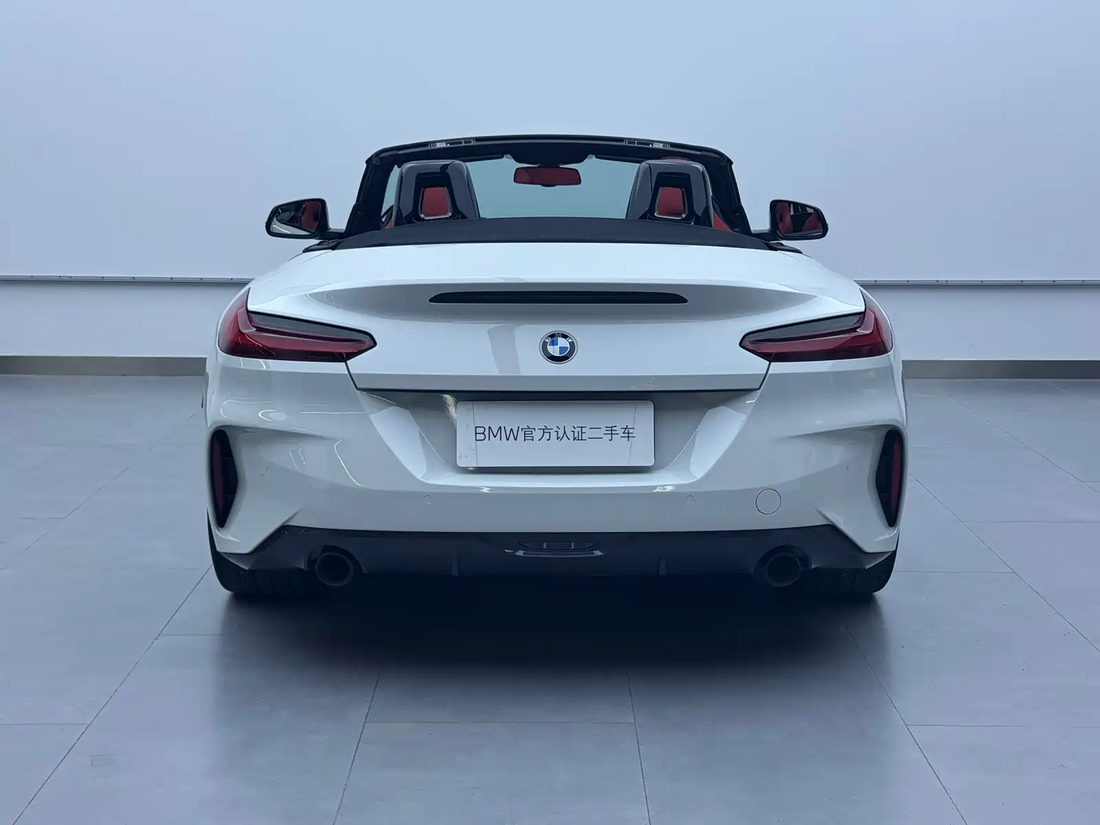 Фото 5 - BMW Z4