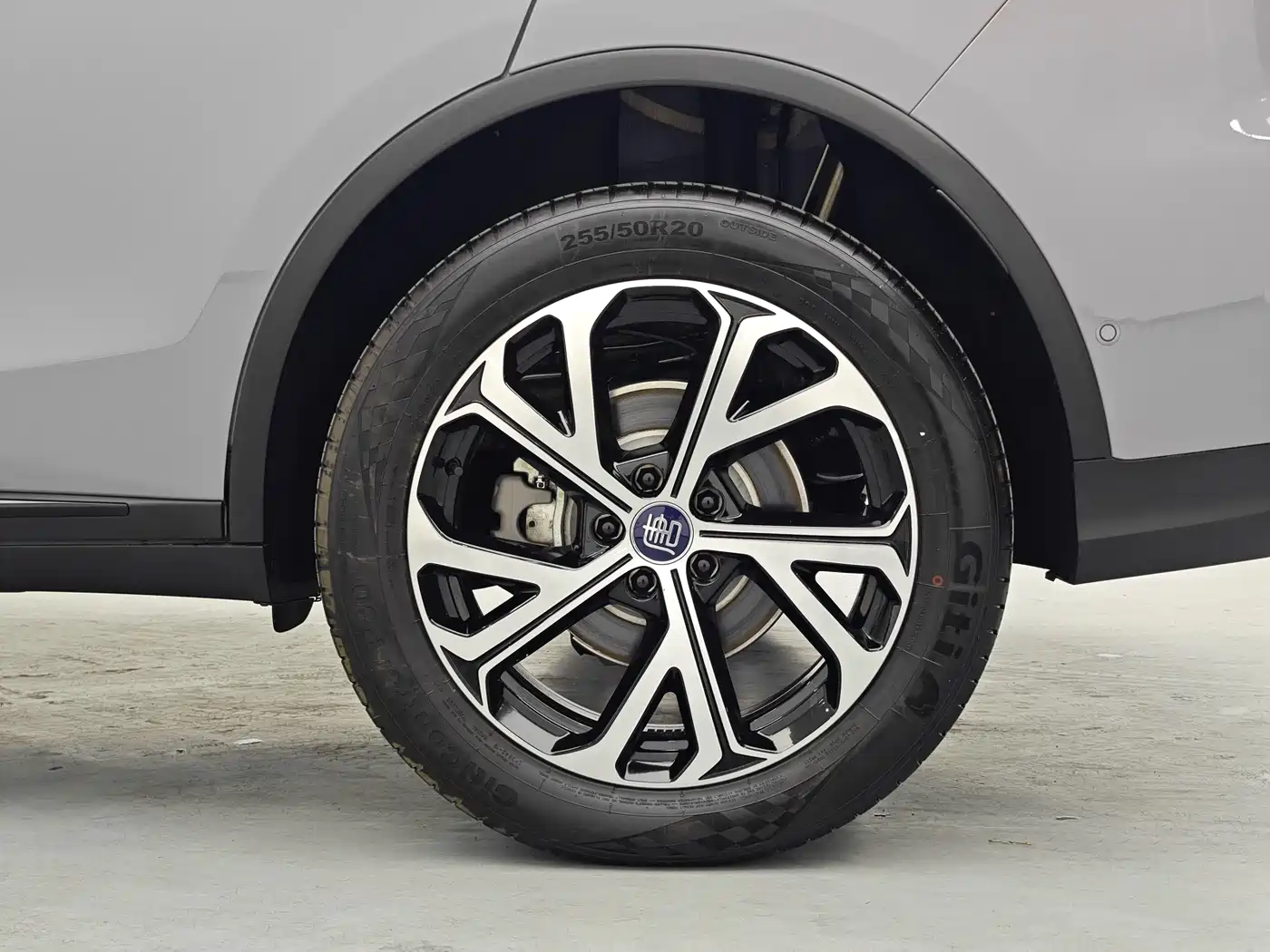 BYD Tang New Energy 2025 Smart Driving Edition DM-i 115KM Flagship фото 13