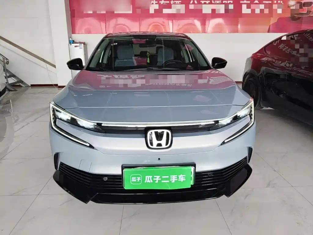 Honda E, миниатюра 3
