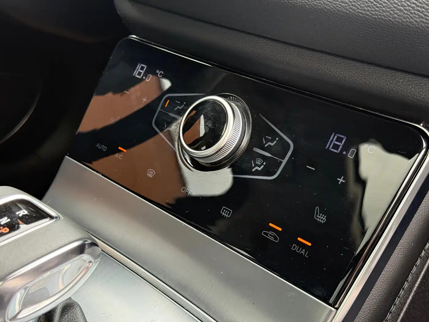 Hongqi H5 2022 Classic 1.5T DCT Flag Rhythm Edition фото 21