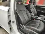 Фото 25 - Roewe i6