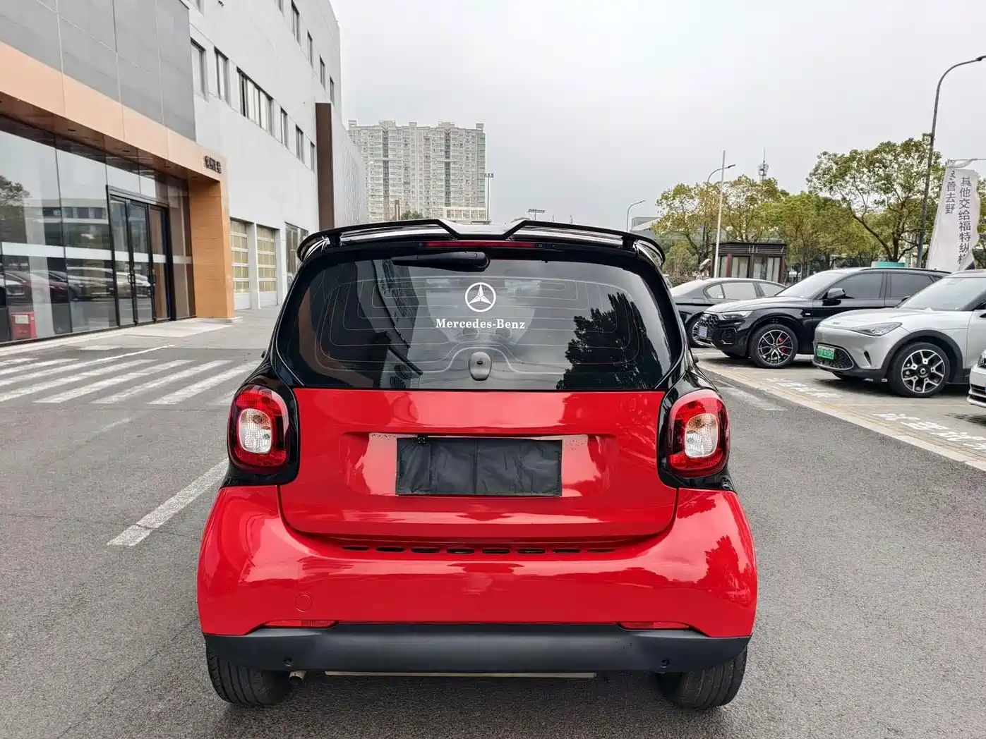 Photo 7 - smart fortwo