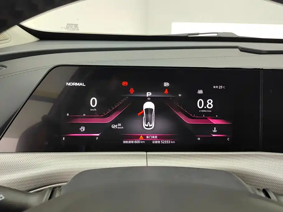 Changan UNI-T 2020 2020 1.5T Flagship