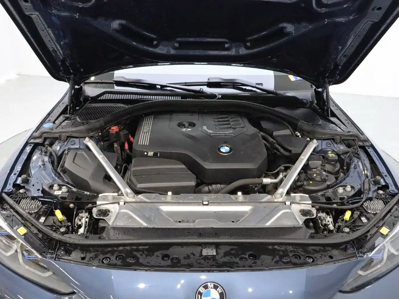 Фото 21 - BMW 4 Series