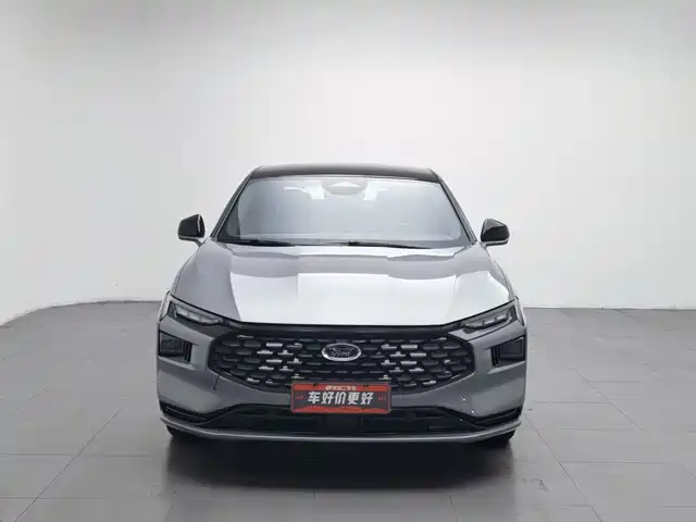 Ford Mondeo 2022 Facelift EcoBoost 245 Premium — фото 3