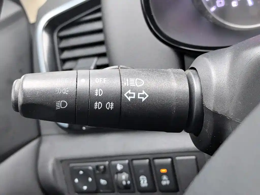 Dongfeng Aeolus Dongfeng Fengshen AX5 2019 2017 1.4T Manual QuXiang