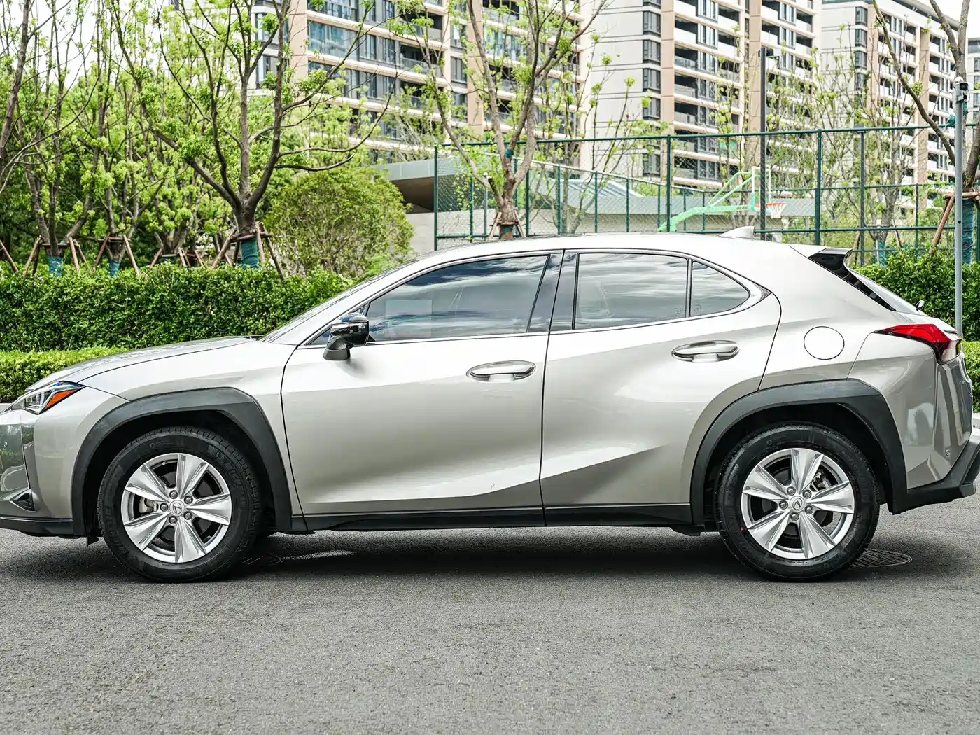 Lexus UX 2022 2020 200 Special Edition