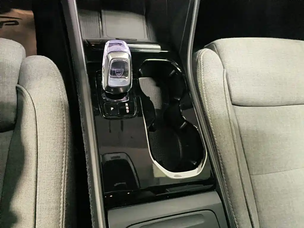 Volvo XC40 New Energy 2023 2023 Long Range Version