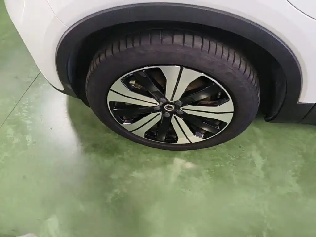 Volvo XC40 New Energy 2023 2023 Long Range Version