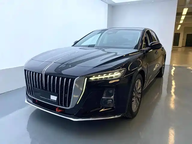 Hongqi HONGQI H5