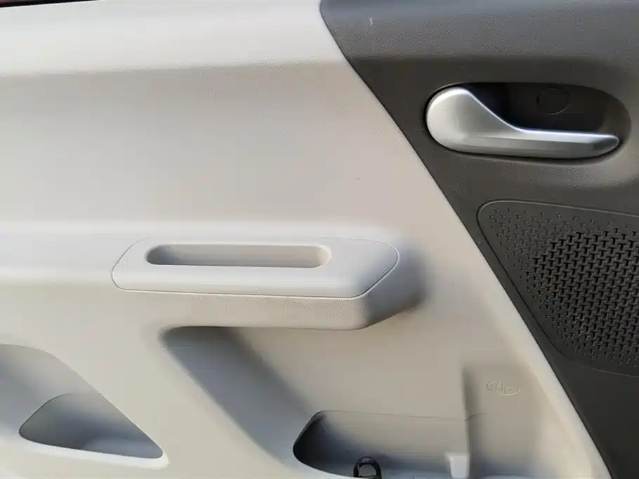 CHANGAN CHANGAN LUMIN