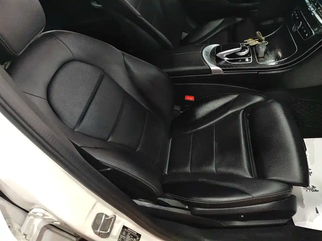 Mercedes-Benz C-Class 2017 C 180 L Sport фото 25