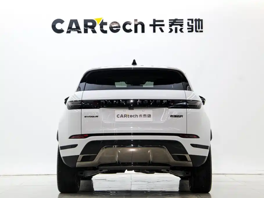 Land Rover Range Rover Evoque 2025 2024 Range Rover Evoque L 249PS Light Master Edition