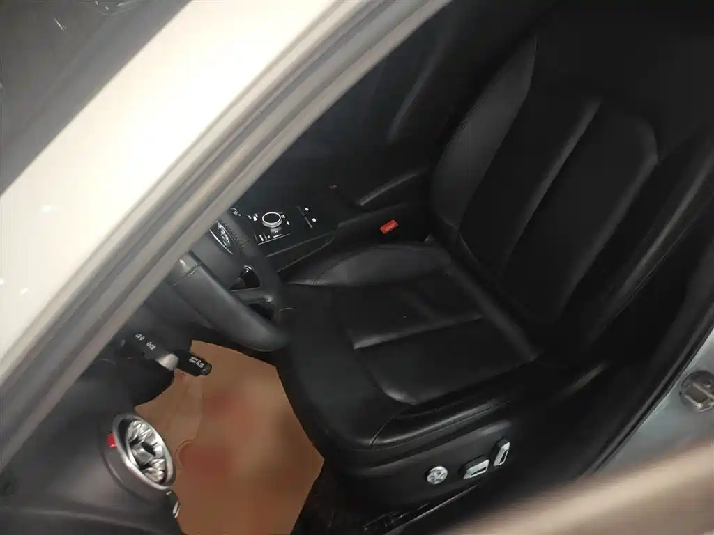 Audi A3 2020 Limousine 35 TFSI Trend China VI фото 12