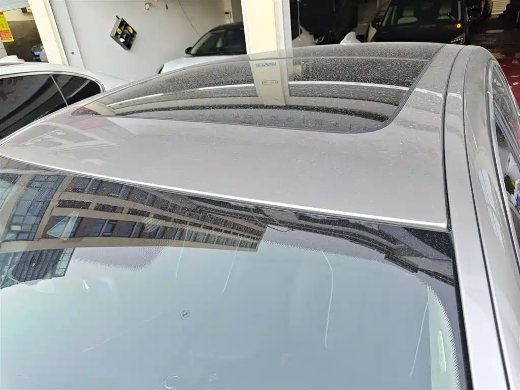 BMW 5 Series 2022 Facelift 530Li Leading Luxury Package фото 27