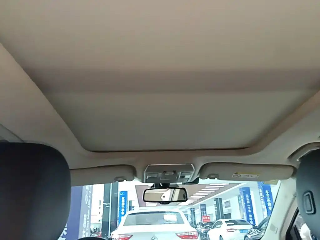 Geely Borui 2016 2015 1.8T Premium