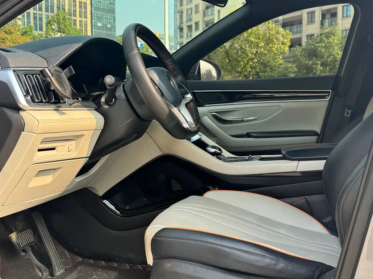 Фото 15 - BYD Song PLUS PHEV