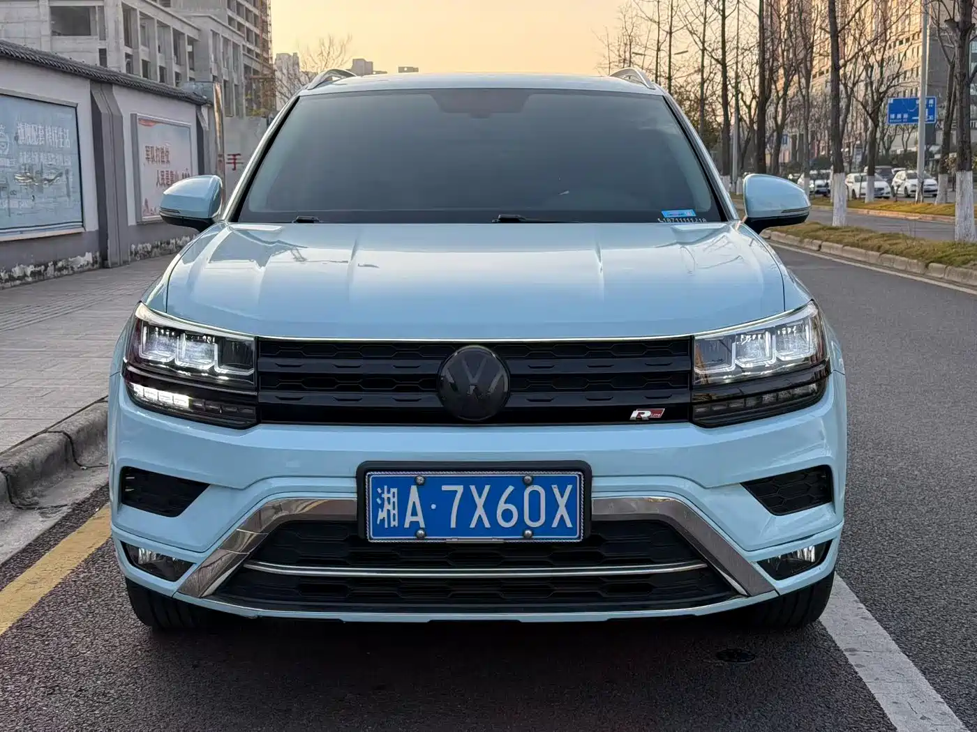 Volkswagen Tharu 2021 Model 280TSI 2WD Comfort Edition фото 2