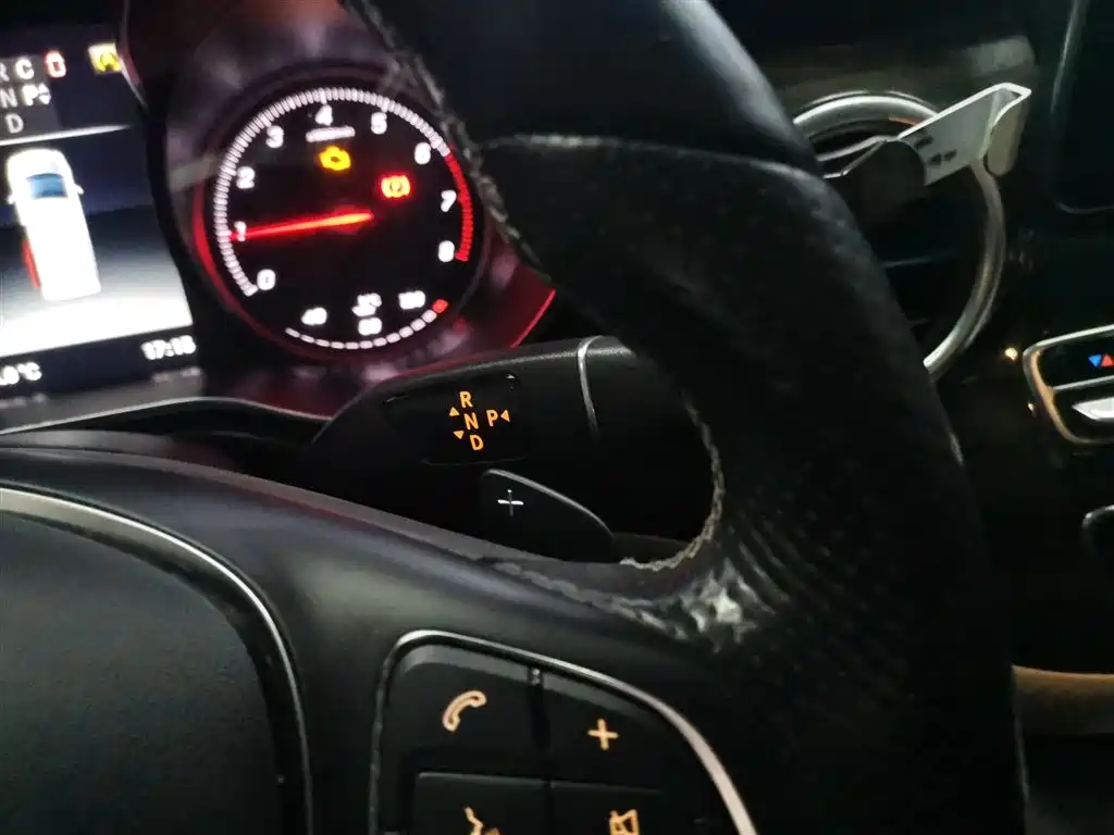 Mercedes-Benz V-Class 2018 V 260 Pilot Edition China V фото 14