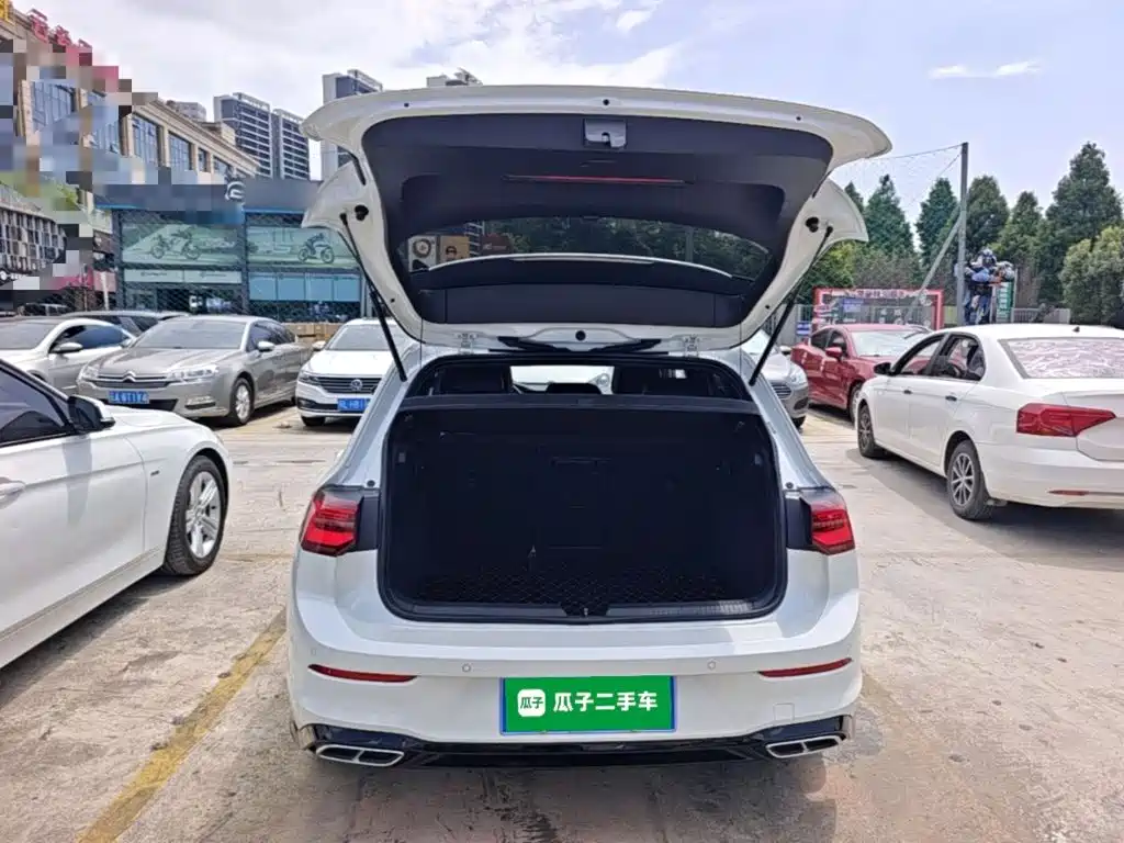 Volkswagen Golf, миниатюра 19