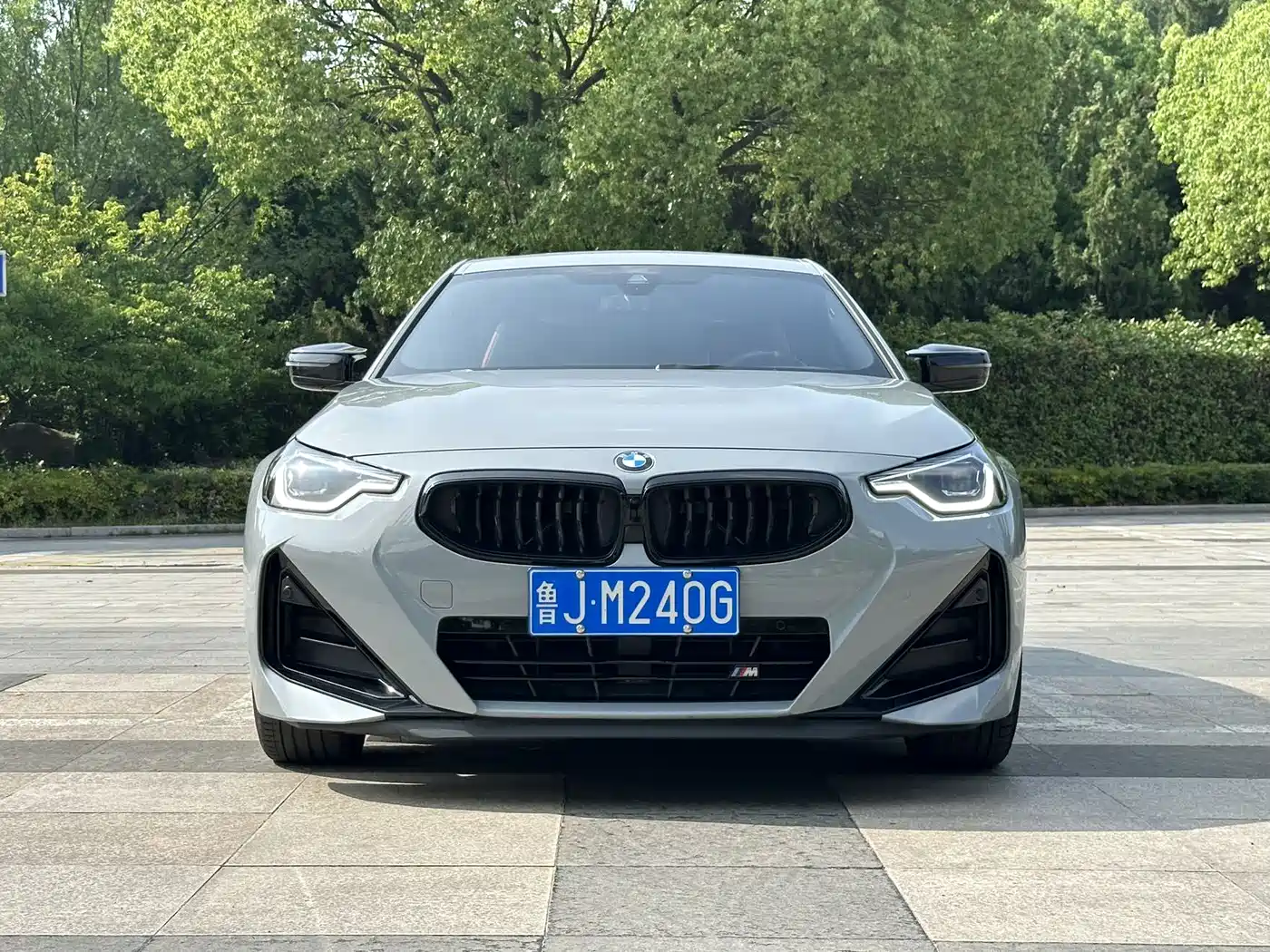 BMW M240i 2024 M240i фото 2