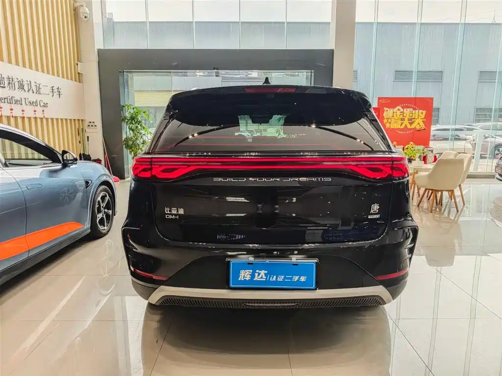 BYD TANGXIN ENERGY