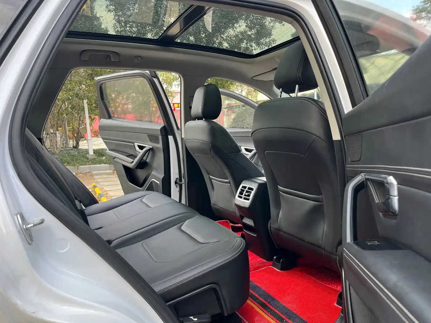 BYD Song Pro 2019 1.5T Automatic Elite фото 10