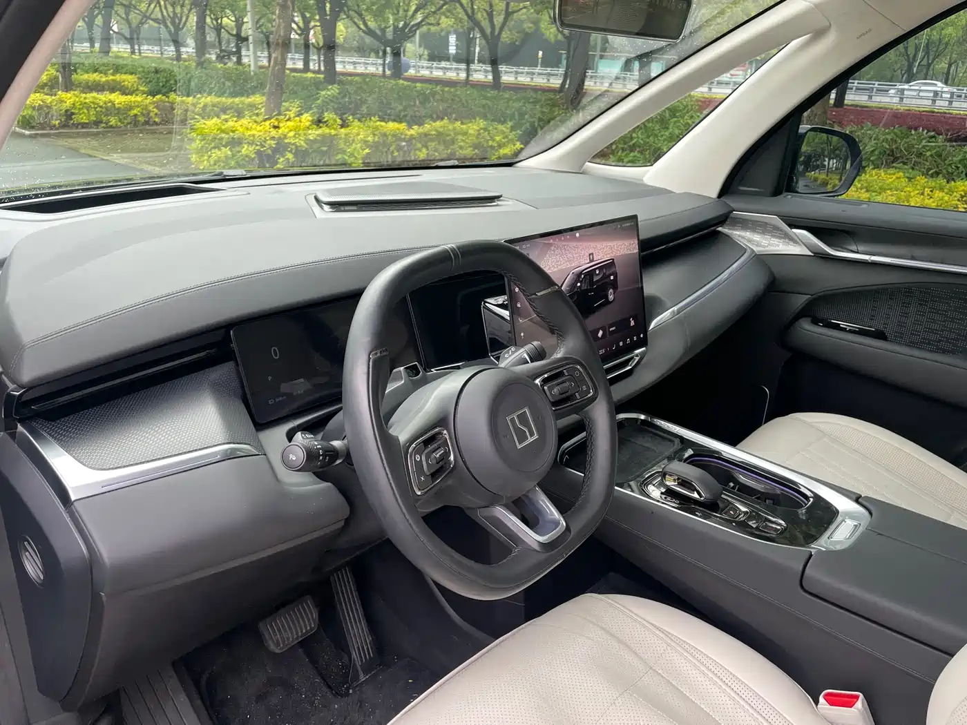 ZEEKR EXTREME KRYPTON 009