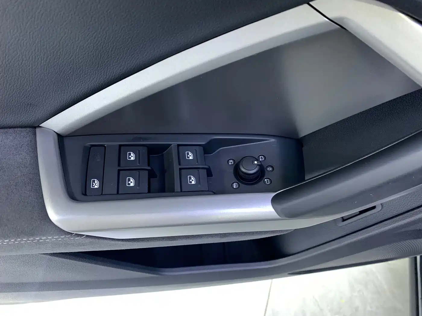 Audi Q3 2023 35 TFSI Fashion Dynamic (1.4T) фото 4