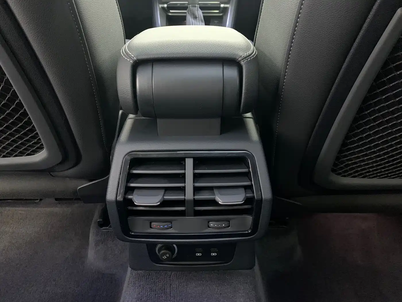 Audi Q3 2023 35 TFSI Fashion Dynamic (1.4T) фото 14