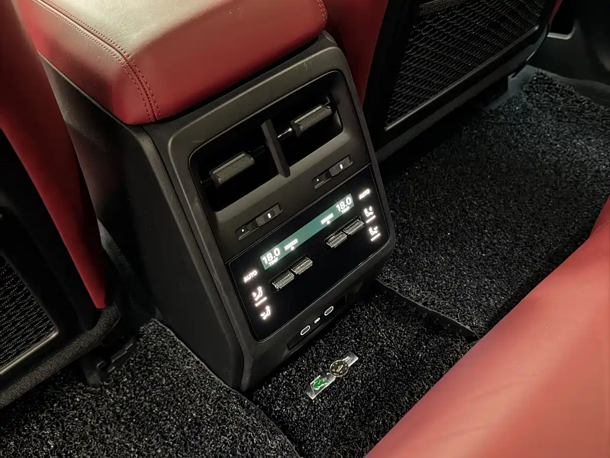 PORSCHE MACAN NEW ENERGY