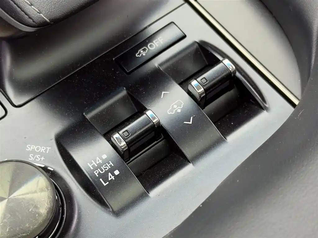 Lexus LX 2019 570 Prestige Luxury Edition фото 17