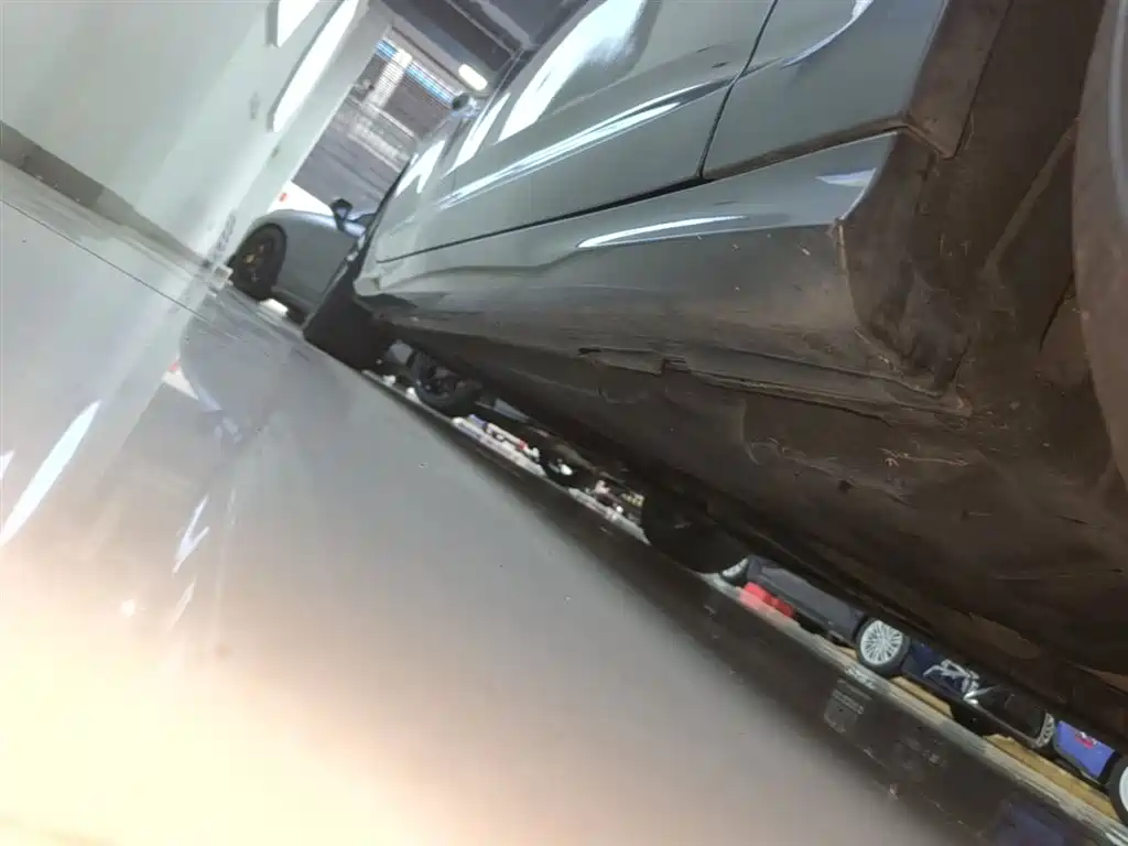 Audi A6L 2021 40 TFSI Luxury Sport фото 21