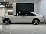Фото 4 - Rolls-Royce Ghost