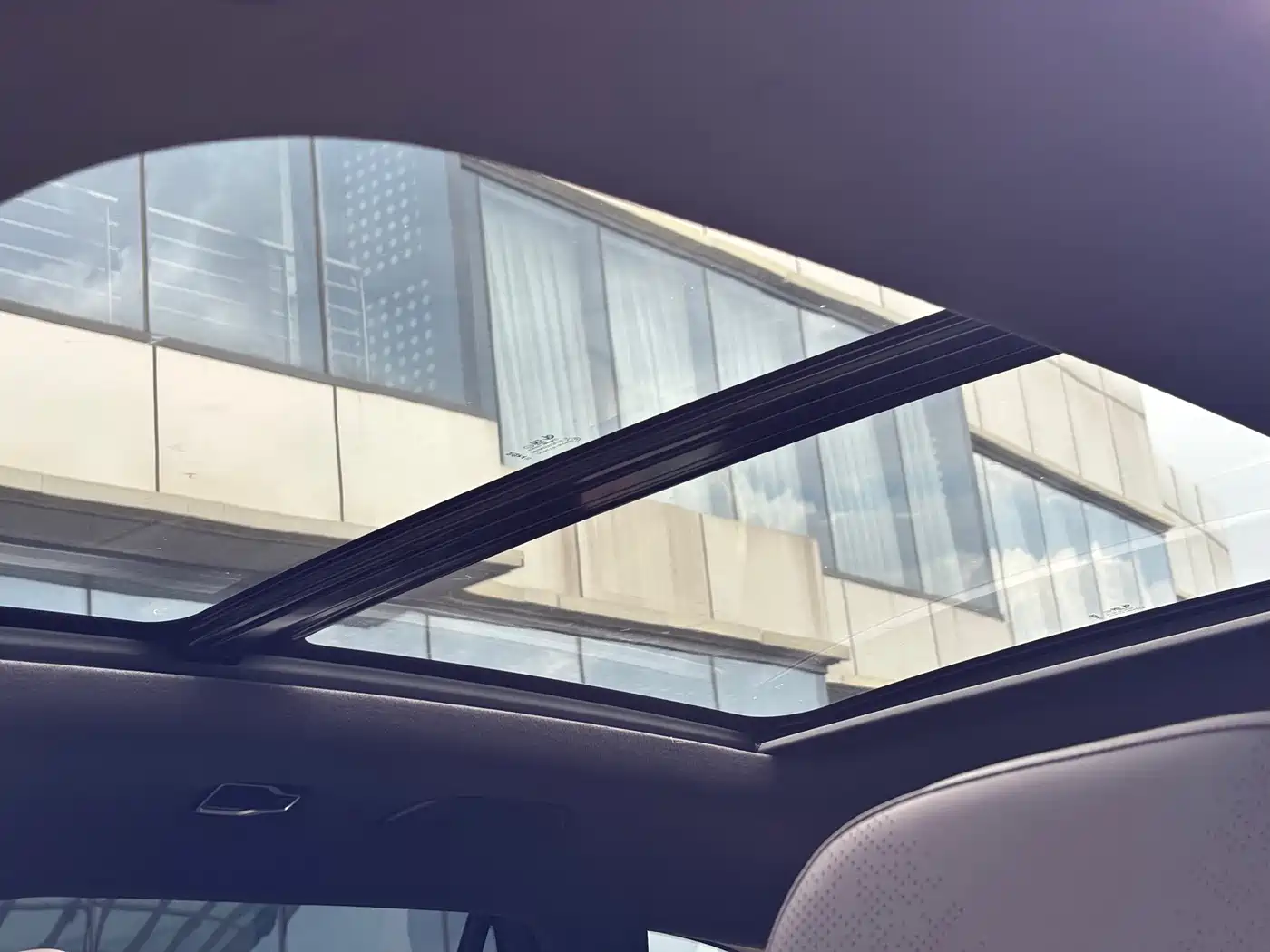Geely Xingyue L, миниатюра 28