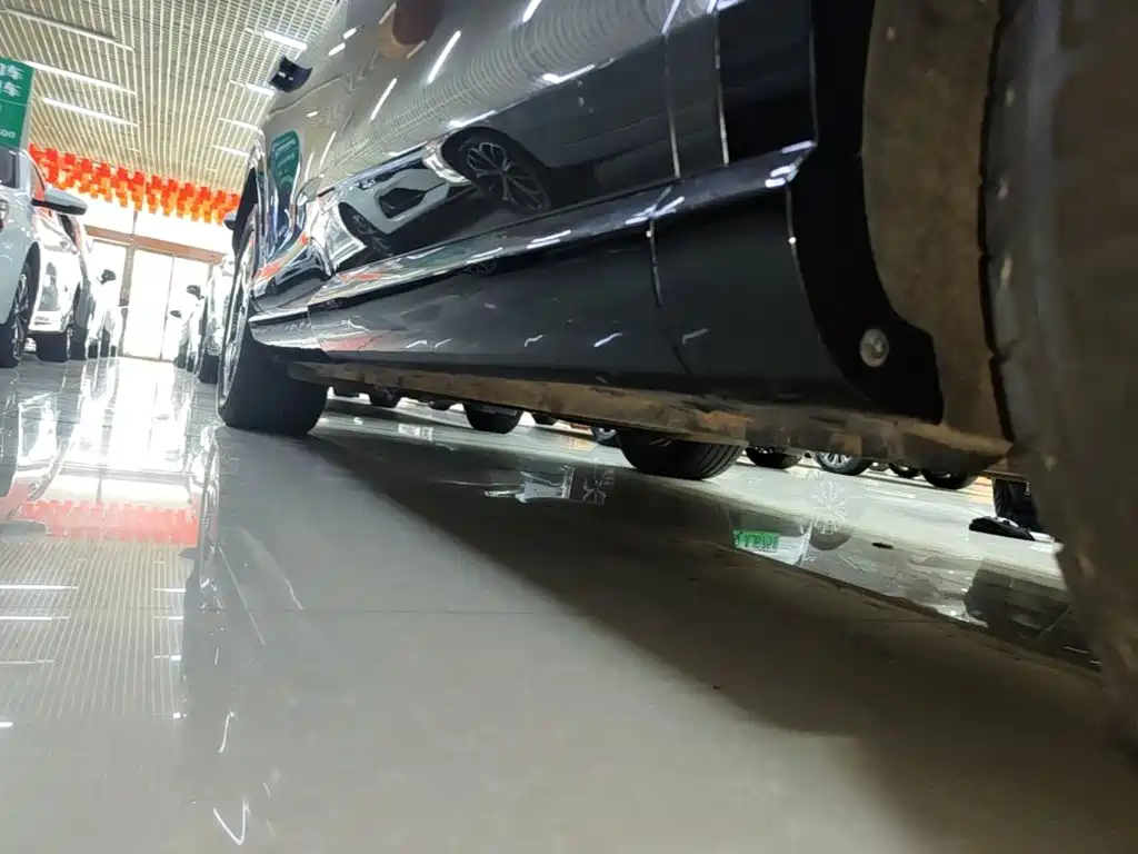 IM Motors IM LS7 2023 2023 Model 90kWh Elite RWD Edition