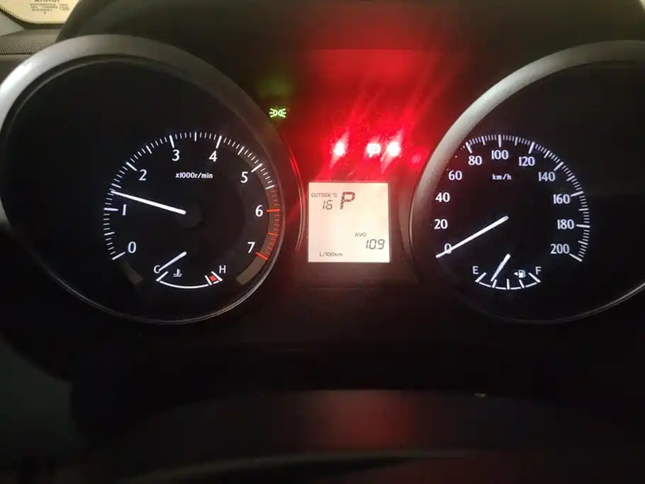 Toyota Prado 2016 2.7L Auto Standard Edition фото 14