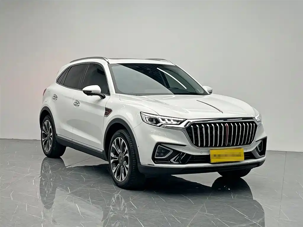 Hongqi HONGQI HS5