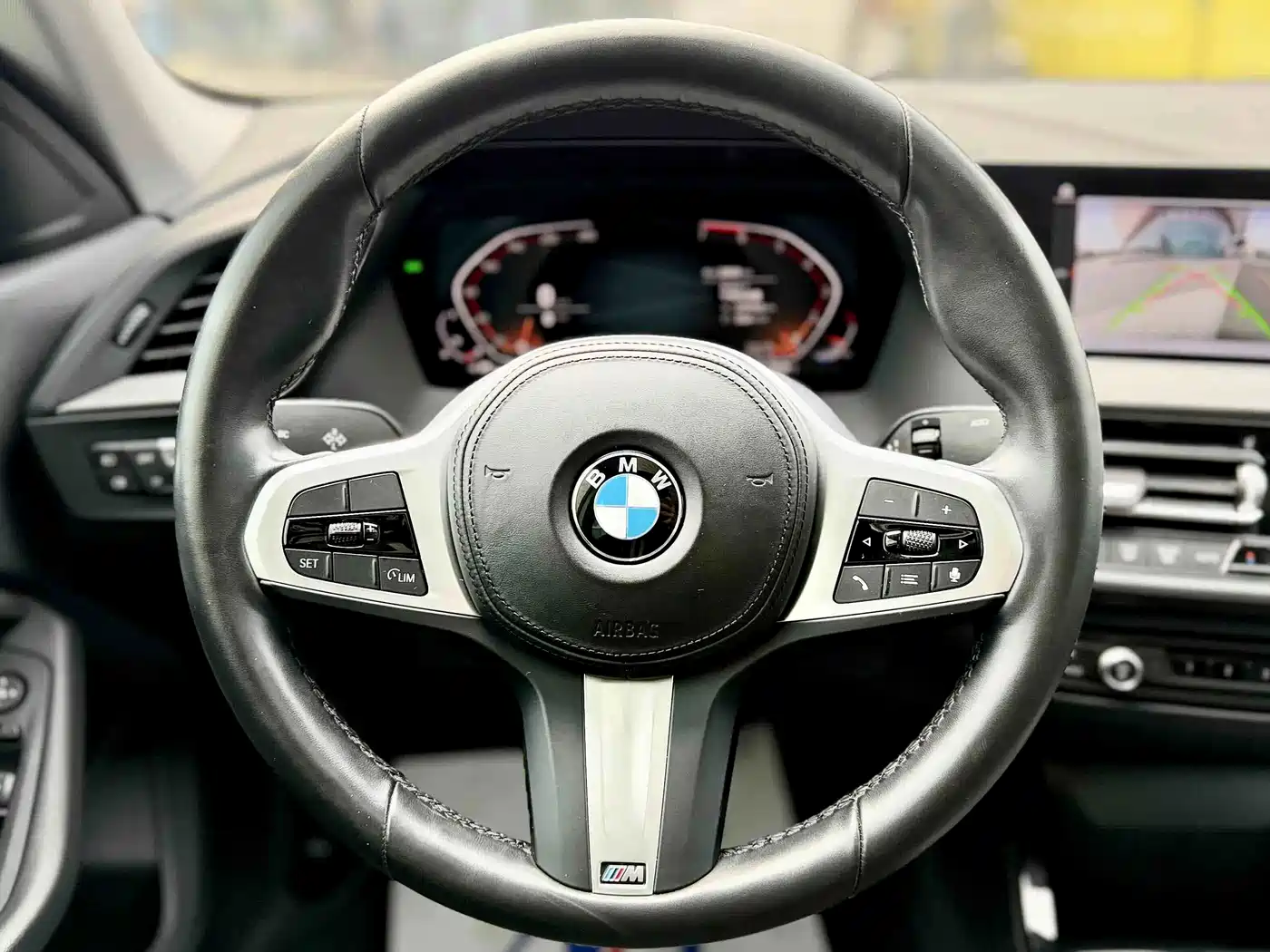 BMW 2 Series (Import) 2024 2023 225i 4-Door Coupe M Sport Package