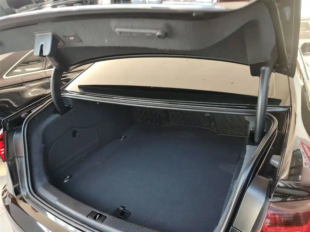 Audi A6L 2017 45 TFSI quattro Sport фото 19