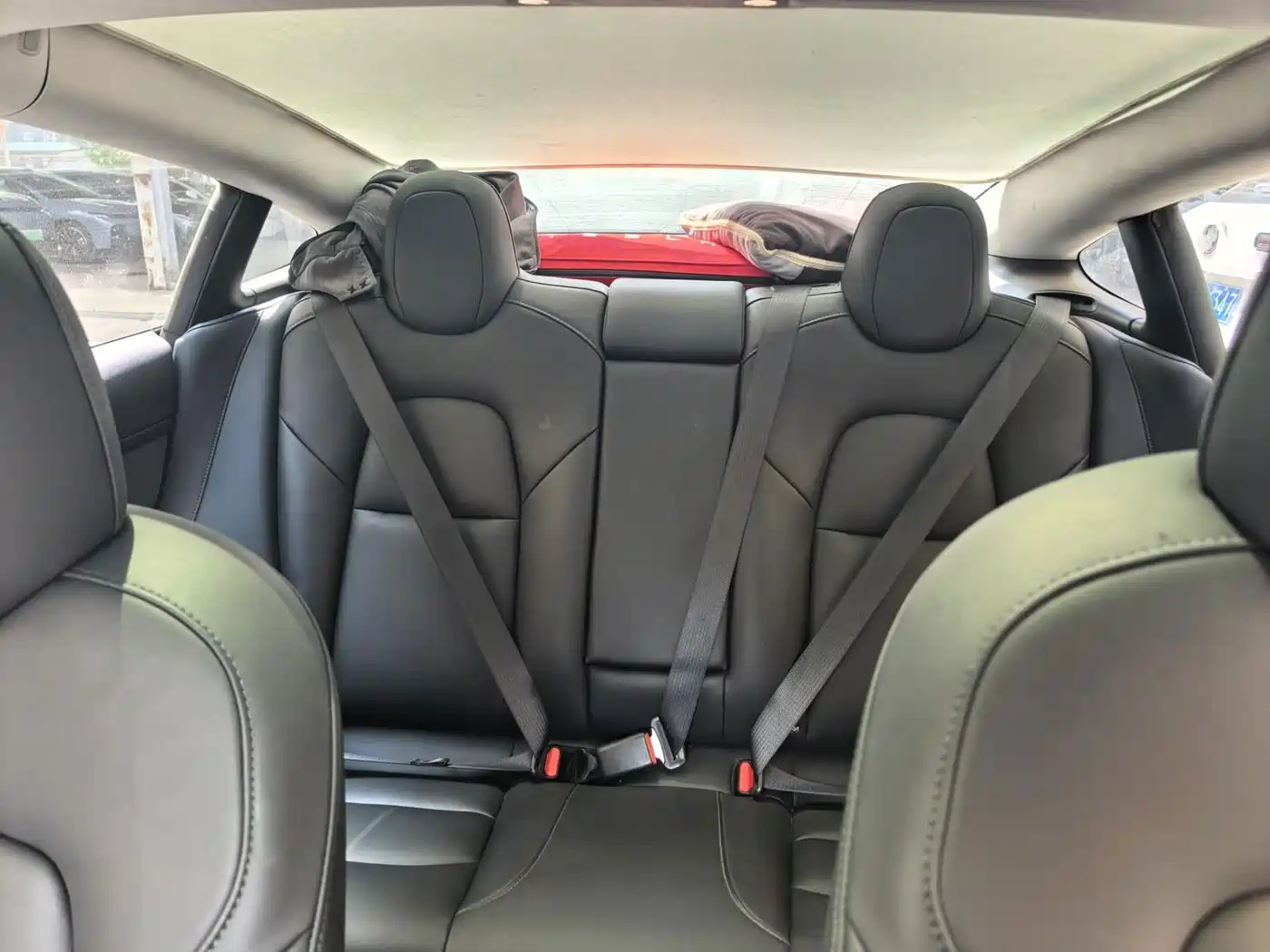 Фото 7 - Tesla Model 3