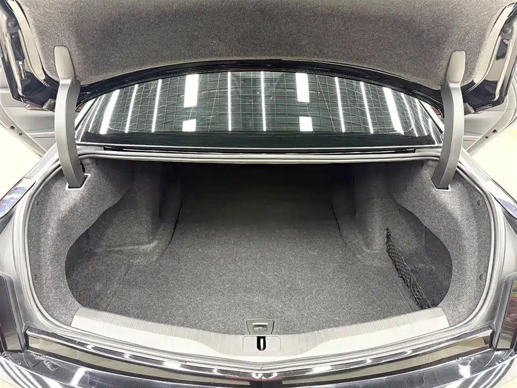 Cadillac CT6 2021 28T Elite фото 8